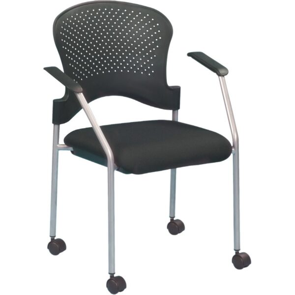 Eurotech Breeze Chair with Casters