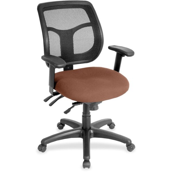 Eurotech Apollo Multi-Function Task Chair