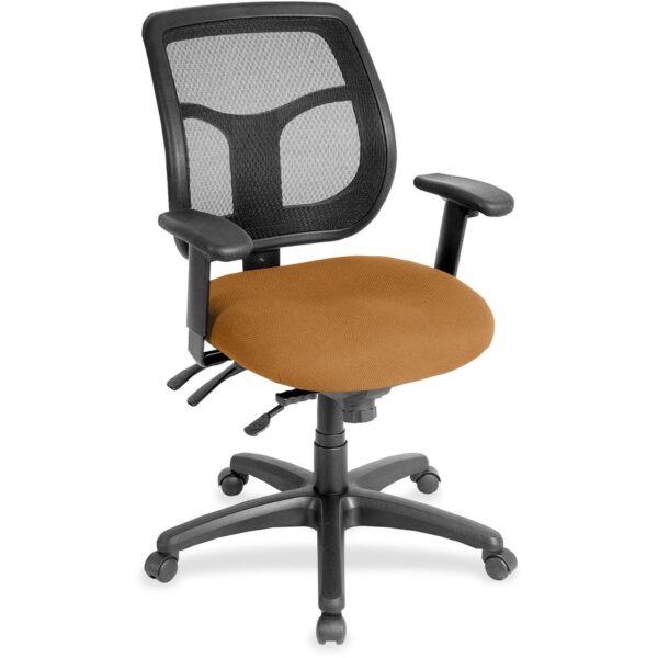 Eurotech Apollo Multi-Function Task Chair