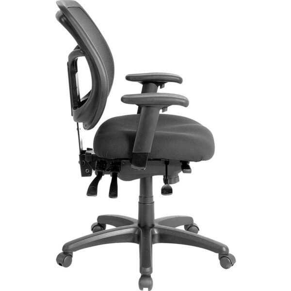 Eurotech Apollo Multi-Function Task Chair - Image 2