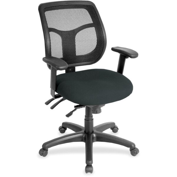 Eurotech Apollo Multi-Function Task Chair