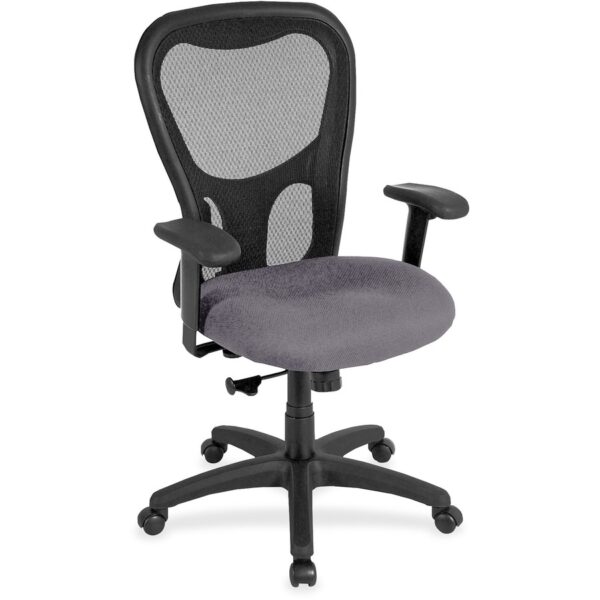 Eurotech Apollo Synchro High Back Chair