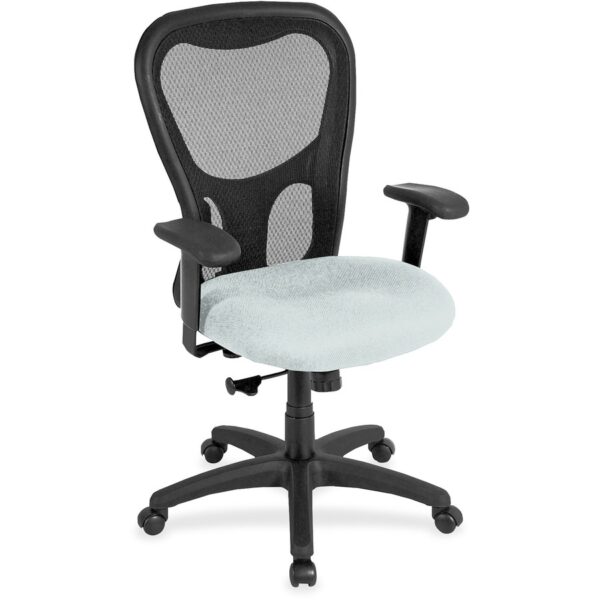 Eurotech Apollo Synchro High Back Chair