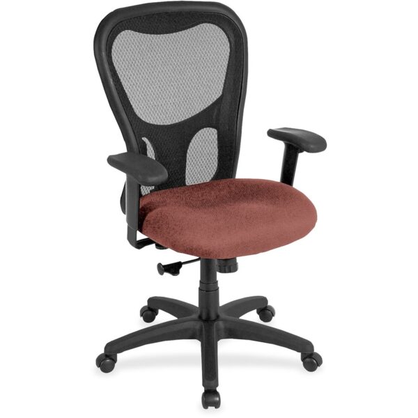 Eurotech Apollo Synchro High Back Chair