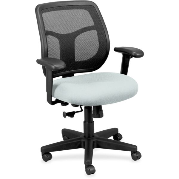 Eurotech Apollo Mid-back Task Chair