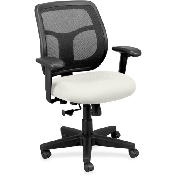 Eurotech Apollo Mid-back Task Chair