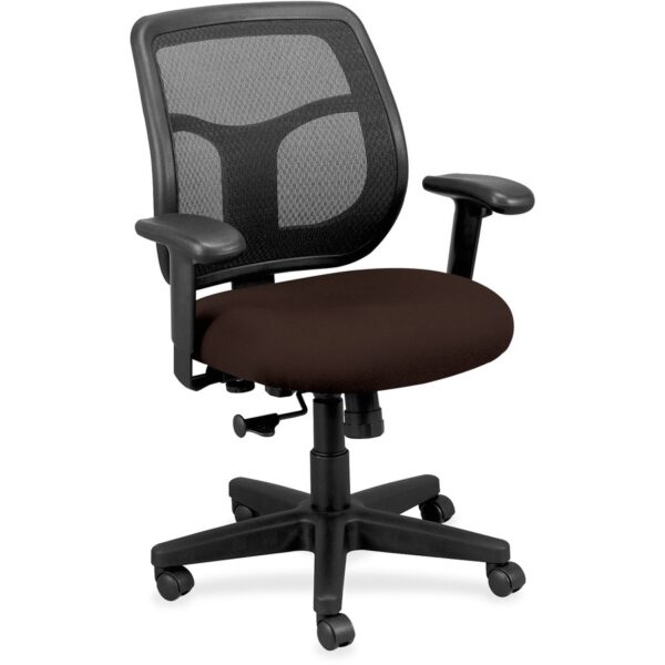 Eurotech Apollo Mid-back Task Chair