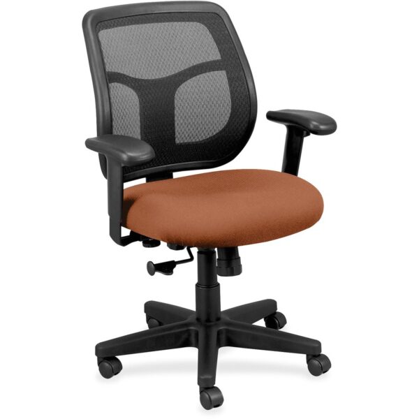 Eurotech Apollo Mid-back Task Chair