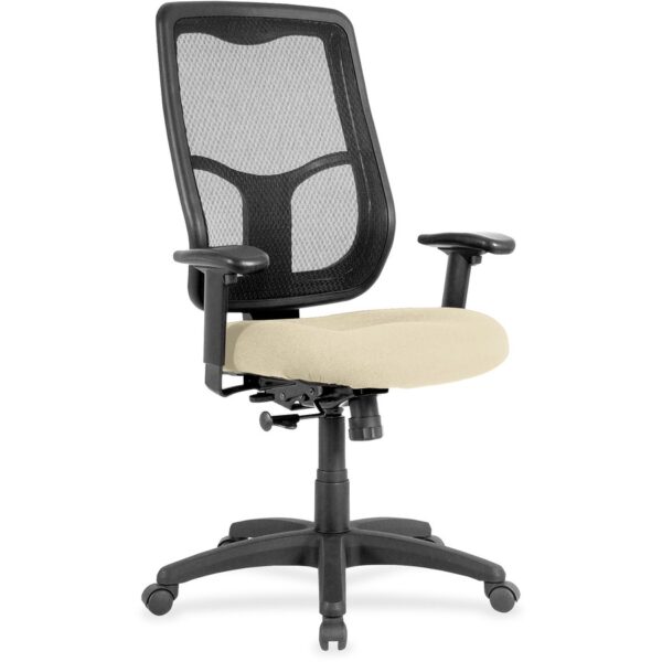 Eurotech Apollo High Back Synchro Task Chair