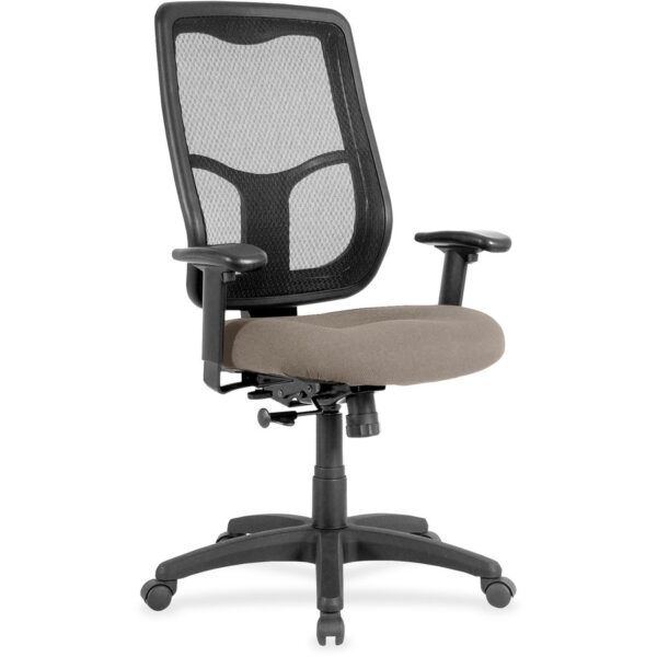 Eurotech Apollo High Back Synchro Task Chair