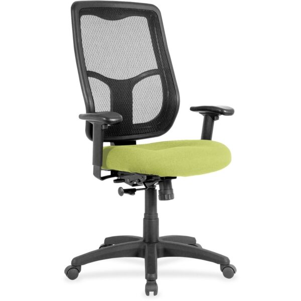 Eurotech Apollo High Back Synchro Task Chair