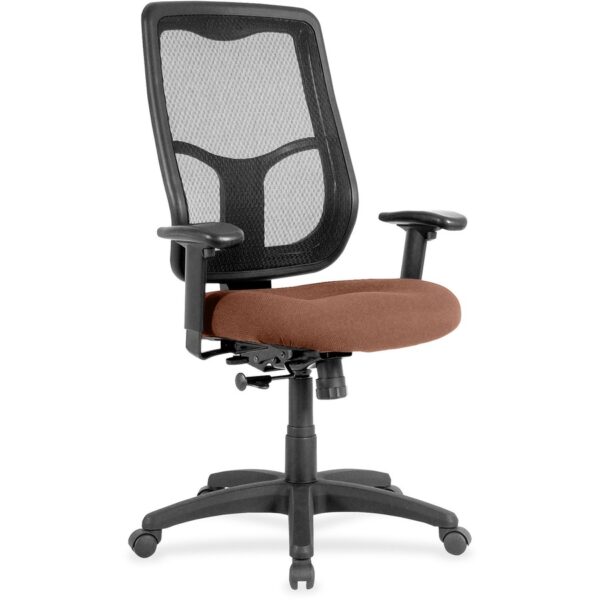 Eurotech Apollo High Back Synchro Task Chair