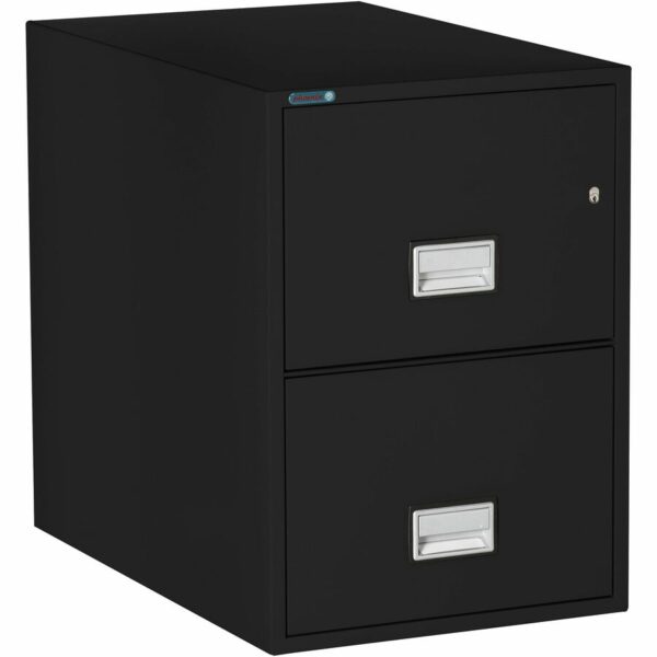 Phoenix World Class Vertical File - 2-Drawer