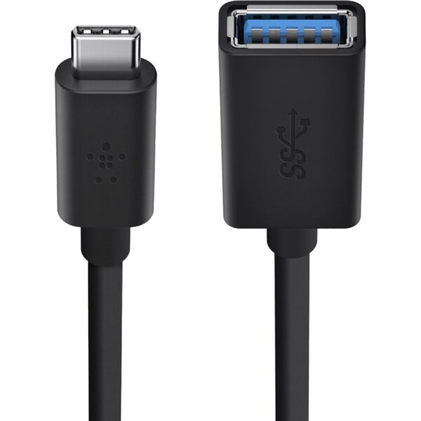 Belkin Sync/Charge USB Data Transfer Cable - Image 2