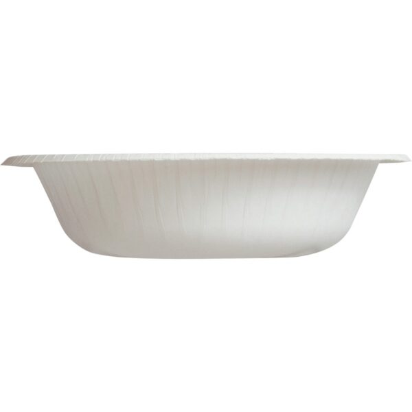 Solo Bare 12 oz Heavyweight Paper Bowls - Image 3