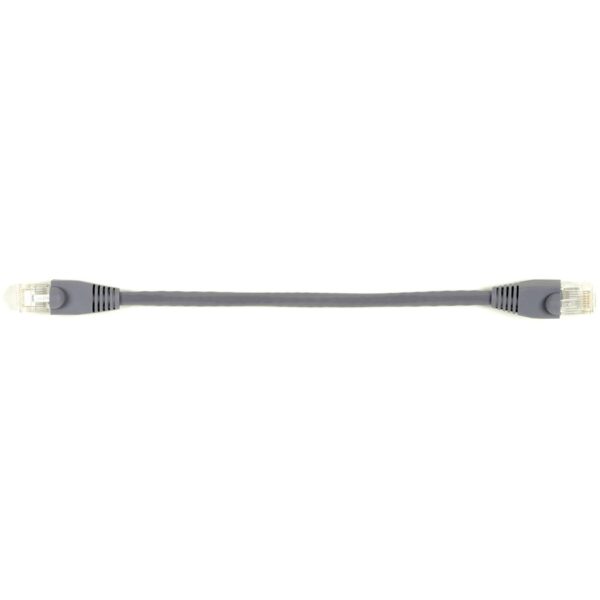 Black Box GigaBase Cat.5e UTP Patch Network Cable