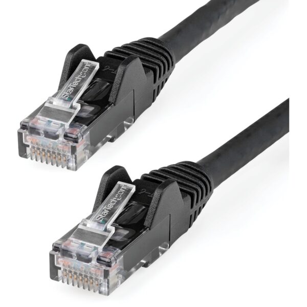 StarTech.com Cat.6 UTP Patch Network Cable