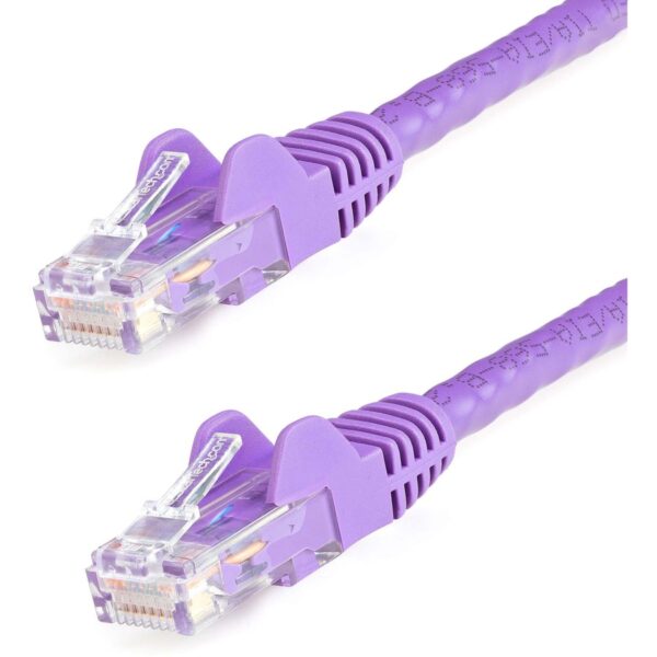 StarTech.com Cat.6 Patch Cable