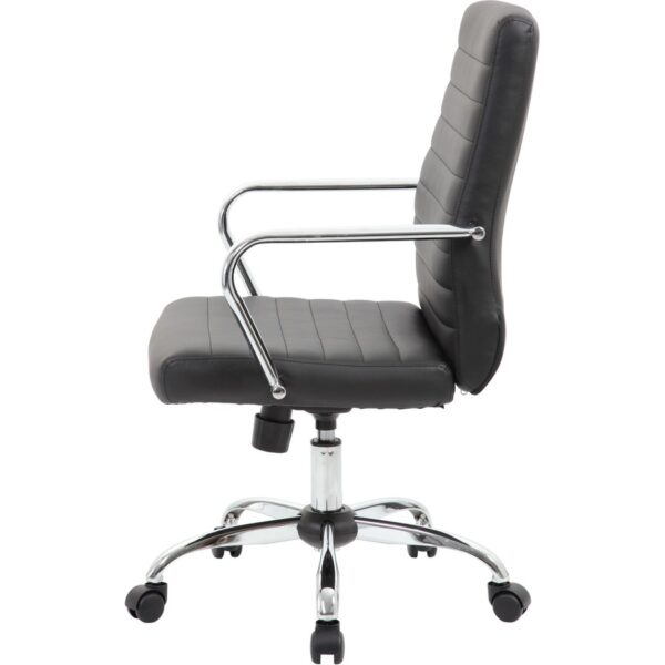 Boss Task Chair, Black - Image 2