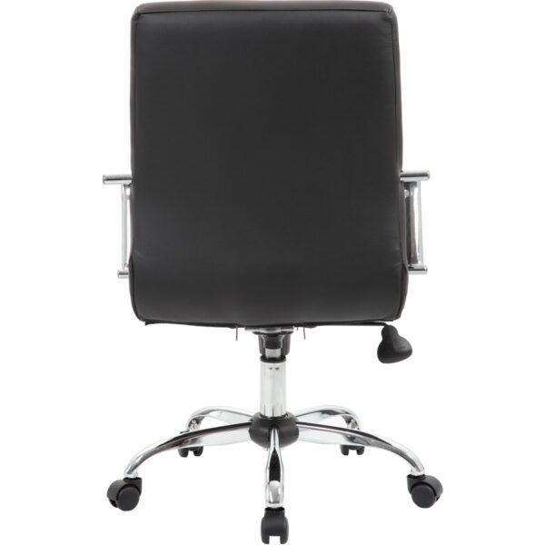 Boss Task Chair, Black - Image 4