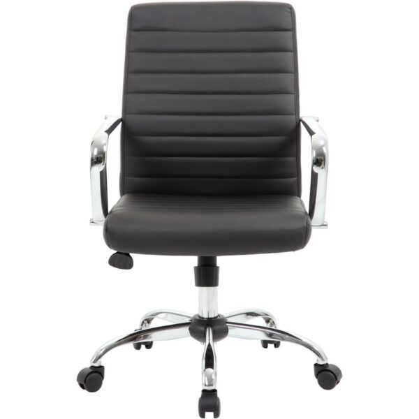 Boss Task Chair, Black - Image 5