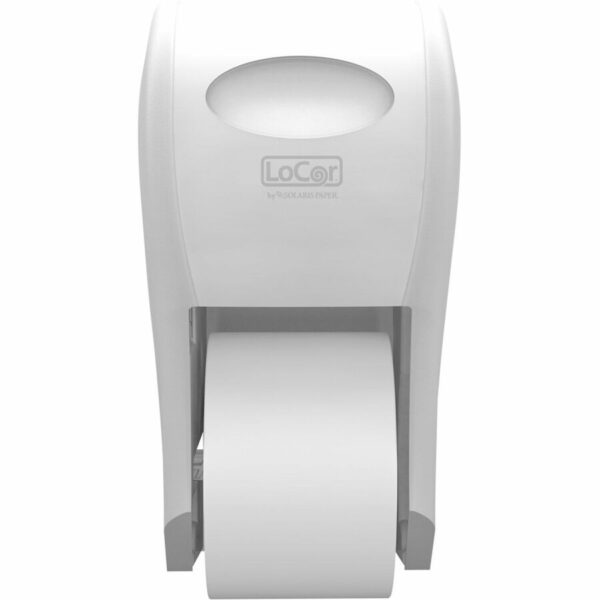 LoCor Top-Down Bath Tissue Dispenser