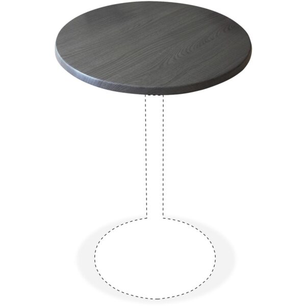 Holland Bar Stools Utility Table Top