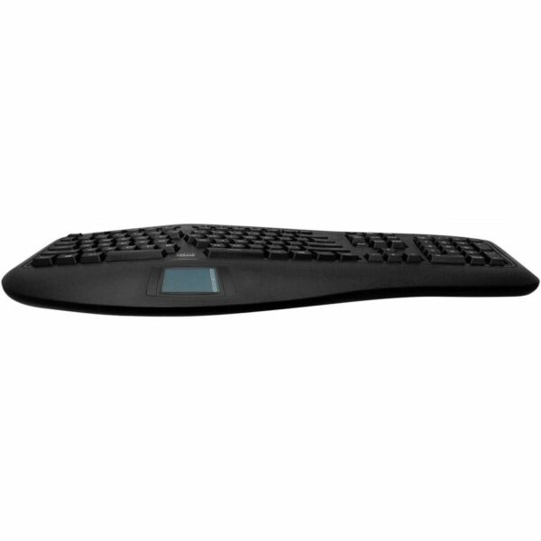 Adesso Tru-Form Ergonomic Touchpad Keyboard - Image 2