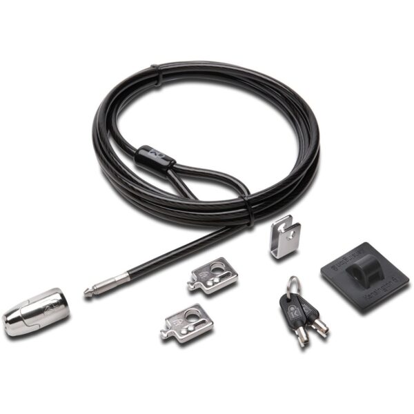 Kensington Desktop & Peripherals 2.0 Locking Kit