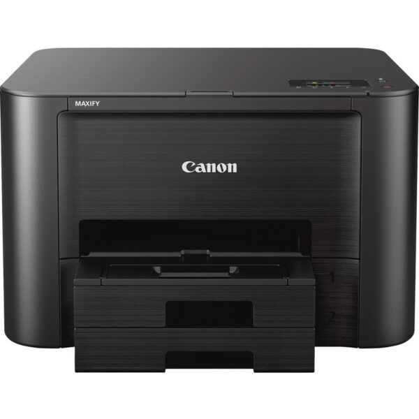 Canon MAXIFY iB4120 Desktop Inkjet Printer - Color