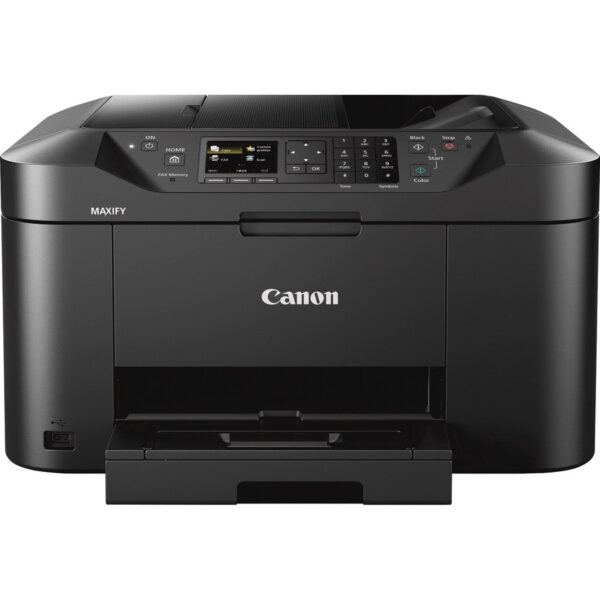 Canon MAXIFY MB2120 Wireless Inkjet Multifunction Printer - Color