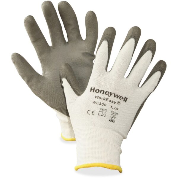 NORTH WorkEasy Dyneema Cut Resist Gloves