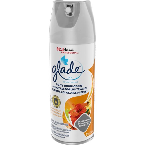 Glade Hawaiian Breeze Scent Air Spray - Image 2