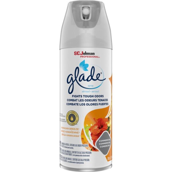 Glade Hawaiian Breeze Scent Air Spray