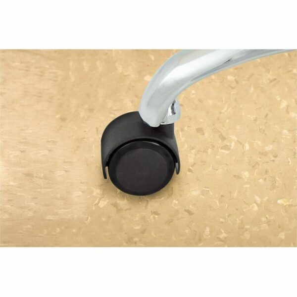 Master Caster Duet Noiseless Chair Mat Casters - Image 2