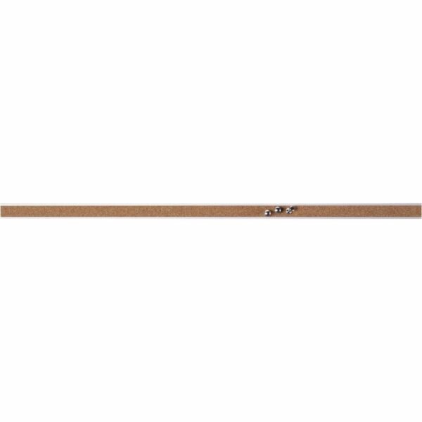 Lorell Cork Strip Bulletin Bars