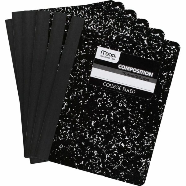 Mead Composition Book