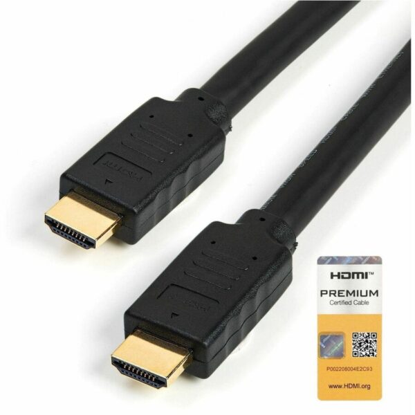 StarTech.com HDMI A/V Cable