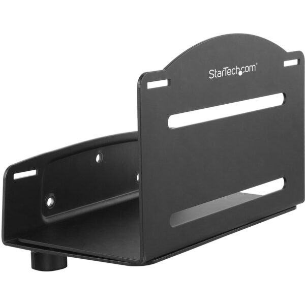 StarTech.com CPU Mount for CPU - Black