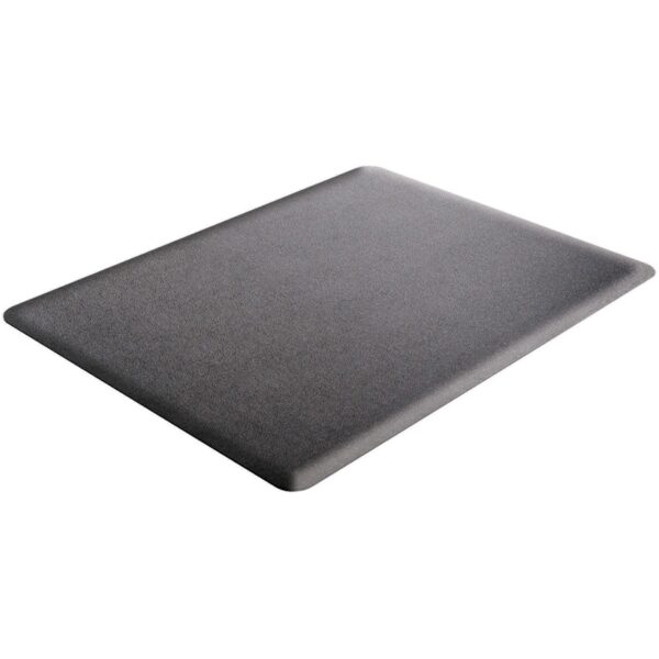 Deflecto Ergonomic Sit-Stand Chair Mat for Multi-surface - Image 2