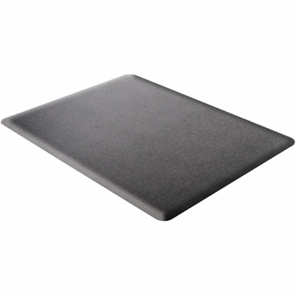 Deflecto Ergonomic Sit-Stand Chair Mat for Multi-surface