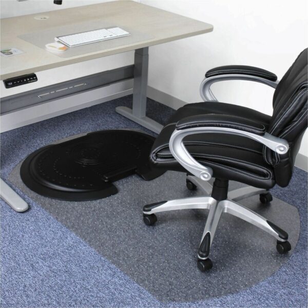 AFS-TEX® 5000 S2S "Sit to Stand" Solution for Carpets