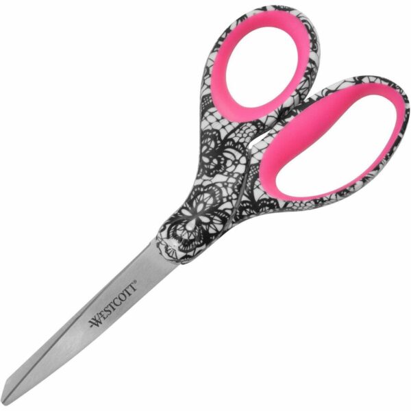 Westcott 8" Fashion Scissors