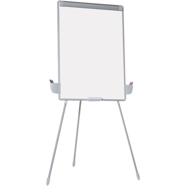 MasterVision Dry-erase Portable Tripod Easel