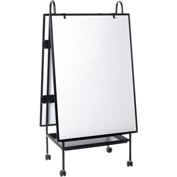 MasterVision Melamine Double-sided Easel - Image 4