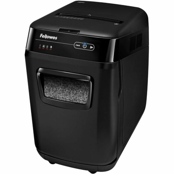 Fellowes AutoMax 200M Auto Feed Shredder