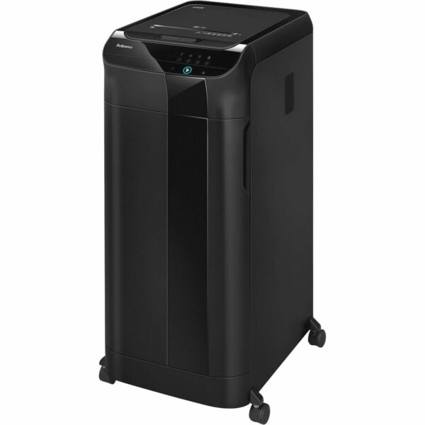 Fellowes AutoMax 550C Auto Feed Shredder