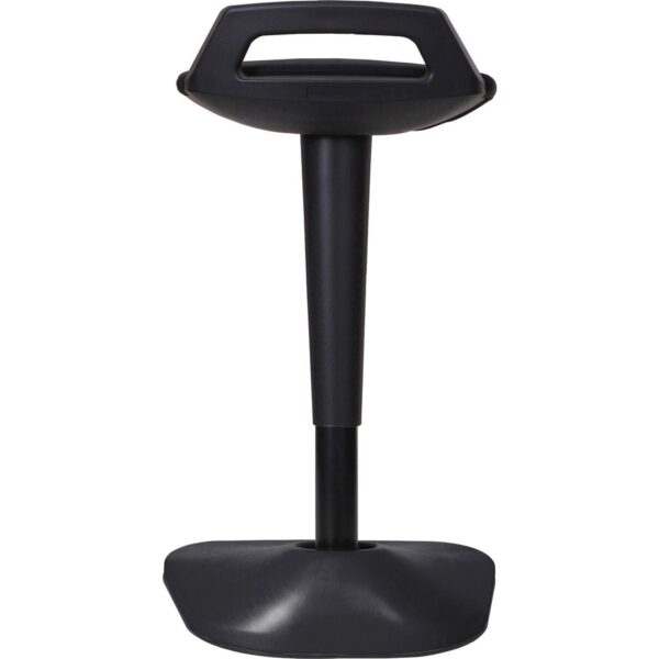 Lorell Pivot Chair - Image 3