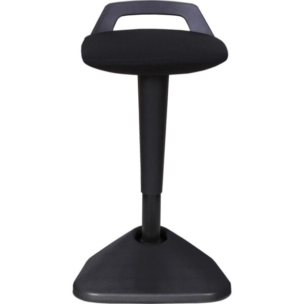 Lorell Pivot Chair - Image 4