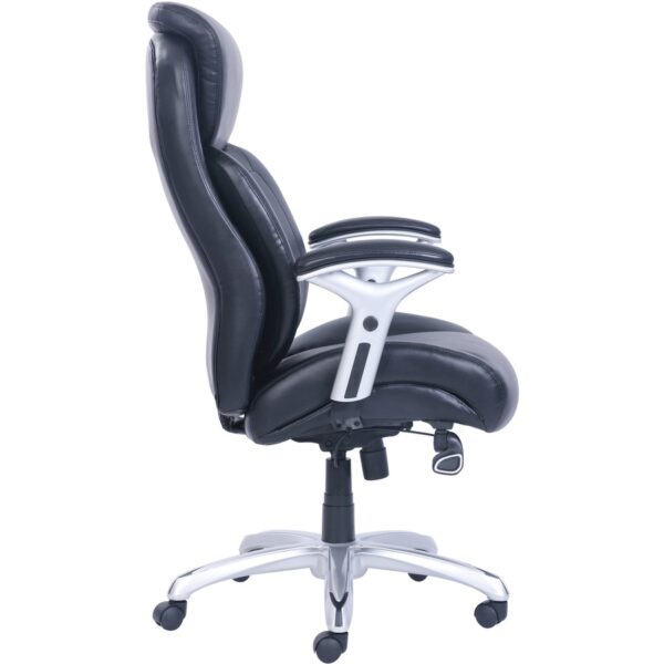 Lorell Wellness by Design Big & Tall Chair with Flexible Air Technology - Image 2